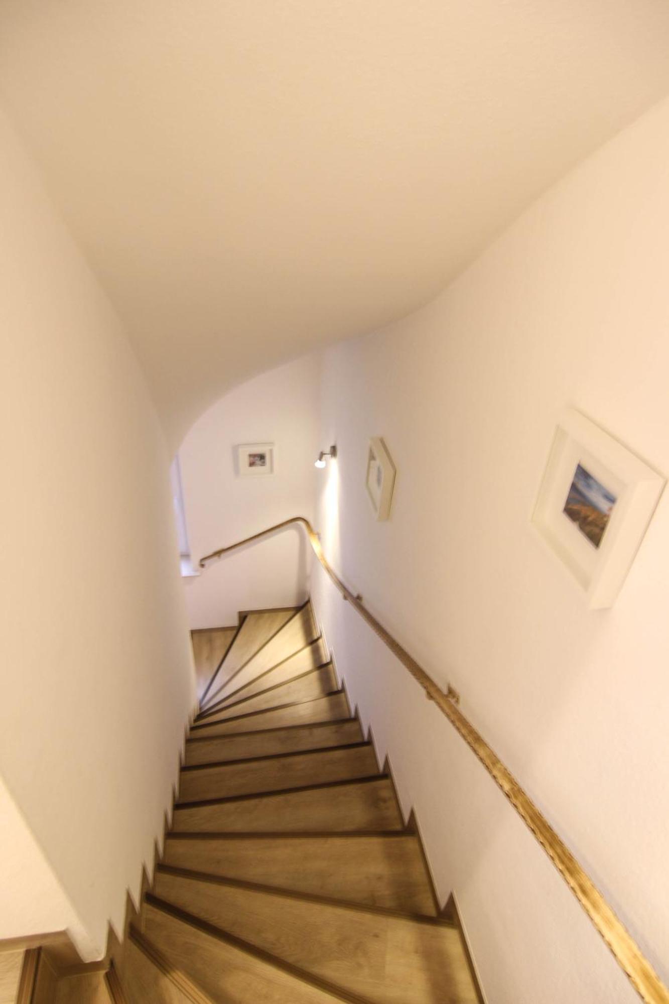 Ferienwohnung Blaue Huis Erdgeschoss Wenningstedt-Braderup ภายนอก รูปภาพ